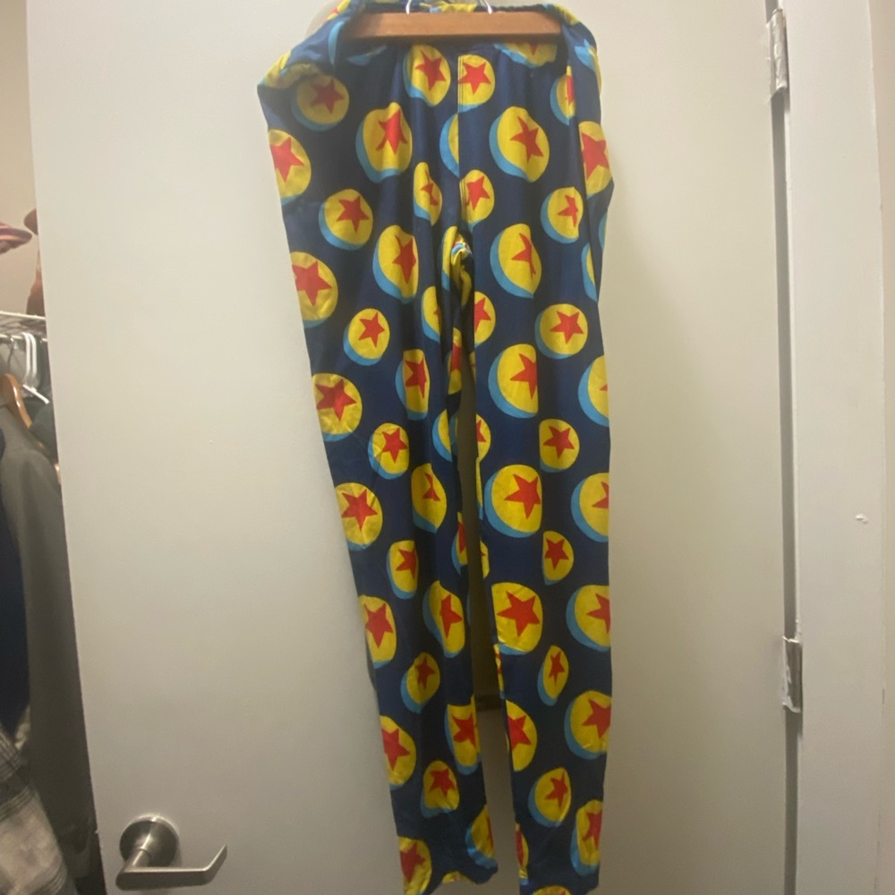 Run Disney Toy Story Leggings